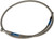 Flexible Stainless Steel Braided Fuel Line | DOR819-004