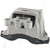 Engine Mount Right | 62M3518