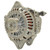 Gold (Professional) Remanufactured Alternator | ACD334-2552