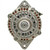Gold (Professional) Remanufactured Alternator | ACD334-2552