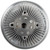 Standard Rotation Severe Duty Thermal Fan Clutch | 2092797