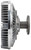 Standard Rotation Severe Duty Thermal Fan Clutch | 2092797