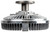 Standard Rotation Severe Duty Thermal Fan Clutch | 2092797