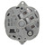 Gold (Professional) Remanufactured Alternator | ACD334-2435