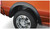 OE Style Fender Flares, 2pc | 26B5004002