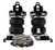 Loadlifter 5000 Ultimate Plus With Stainless Steel Air Lines | AIR89375