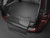 Cargo Liner, Black, Behind 2nd Row Seating | 0WT401188