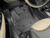 FloorLiner DigitalFit, Black, Front | 0WT447291