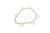 Front Differential Carrier Cover Gasket | ACD84756927