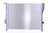 Radiator | NIS60638