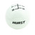 Shftr Knob-White 5 Spd(3/8-16) | 5131630025