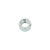 Shftr Knob-White 5 Spd(3/8-16) | 5131630025