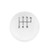 Classic 6-Spd Knob 16Mmx1.50 | 5131630016