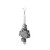 Street Super/Shifter | 513391-7535