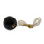Knob,W/12V Swtch(Black)7/16-20 | 5131630050