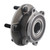 Wheel Bearing And Hub Assembly | SKFBR931169
