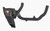 Performance Air Intake System, High-Flow, Roto-Mold Tube | KNE63-2619