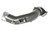 Charge Pipe Kit, Aluminum Tube | KNE77-1002KC