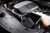 Performance Air Intake System, Dryflow, Roto-Mold Tube | KNE30-1542