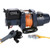 Hoist 1200 LB 12vDC Wire Rope | BDW12001