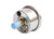 Oil Filled 100 Psi Press. Gauge | ERL100187ERL