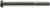 Alternator Bolt | DOR72082