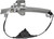 Window Regulator | DOR740-685