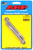 & 3/8 hex Stainless Steel pro stock & hi-torque starter bolt kit | 913430-3502