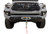 Tacoma Front Hidden Winch Mount for 16-19 Tacoma Black | BDW23001