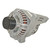 Gold (Professional) Remanufactured Alternator | ACD334-1346
