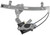 Window Regulator | DOR741-710