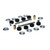 Front Suspension Stabilizer Bar Link Kit | ACD45G0316