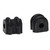 Rear Suspension Stabilizer Bar Bushing Kit | ACD45G1755