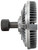 Reverse Rotation Thermal Heavy Duty Fan Clutch | 2092778