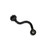 Rear Driver Side Suspension Stabilizer Bar Link | ACD45G1855