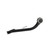 Passenger Side Outer Steering Tie Rod End | ACD45A1248