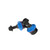 Rear Passenger Side Suspension Stabilizer Bar Link | ACD45G20679