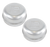 Grease Cap 2.45 OD,4.4K-6K Axles (Qty 2) | DEXK71-316-00