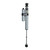 Front Suspension Shock Absorber | BIL25-331936