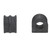 Front Stabilizer Bar Bushing Kit | ACD45G10020
