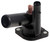 Engine Coolant Water Inlet with Thermostat | 4SE86352
