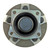 Wheel Bearing and Hub Assembly | ACD512218