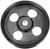 Power Steering Pulley | DOR300-315RD