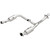 OEM Grade Direct-Fit Catalytic Converter | 25K49672