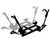 HoldUp Plus 2" Hitch Tray - Bike Carrier | YAK8002446