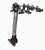RidgeBack 4 Hitch Mast - Bike Carrier | YAK8002458