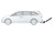 RidgeBack 4 Hitch Mast - Bike Carrier | YAK8002458