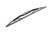 13" Rear Window Wiper Blade | ACD19432589