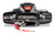 ZEON XD 10-S, with 100’ feet of 3/8” Spydura synthetic rope | WRN110010