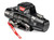 ZEON XD 10-S, with 100’ feet of 3/8” Spydura synthetic rope | WRN110010